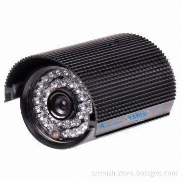420TVL Common Use Economy IR Camera Series, 0 to 30m IR Distance